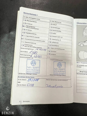 Volkswagen Golf 6 GTI - 2012