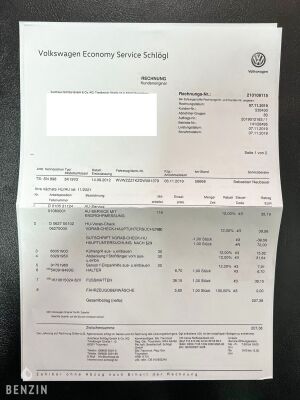 Volkswagen Golf 6 GTI - 2012