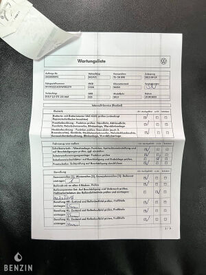 Volkswagen Golf 6 GTI - 2012