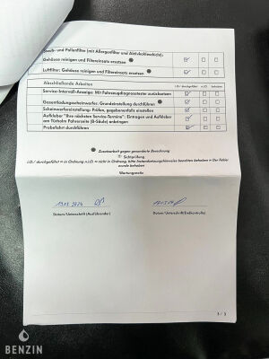 Volkswagen Golf 6 GTI - 2012