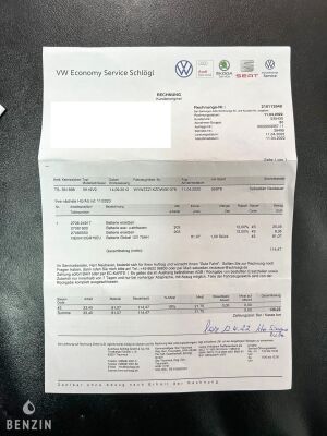 Volkswagen Golf 6 GTI - 2012