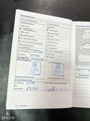 Volkswagen Golf 6 GTI - 2012