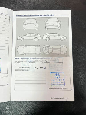 Volkswagen Golf 6 GTI - 2012