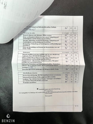 Volkswagen Golf 6 GTI - 2012