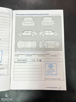 Volkswagen Golf 6 GTI - 2012