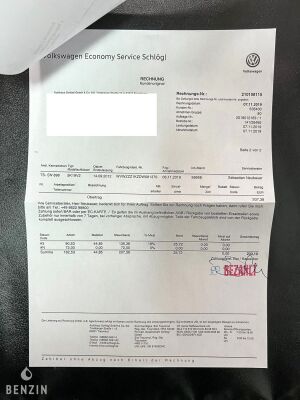 Volkswagen Golf 6 GTI - 2012