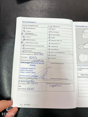 Volkswagen Golf 6 GTI - 2012