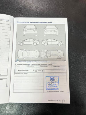 Volkswagen Golf 6 GTI - 2012