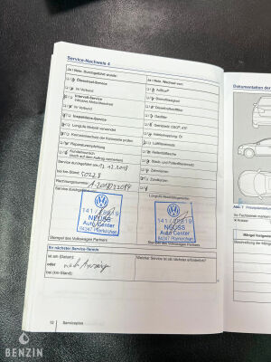 Volkswagen Golf 6 GTI - 2012