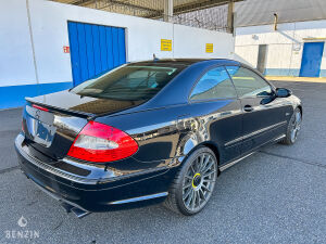 Mercedes-Benz CLK 63 AMG*45k km - 2009