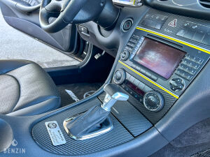 Mercedes-Benz CLK 63 AMG*45k km - 2009