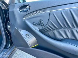Mercedes-Benz CLK 63 AMG*45k km - 2009