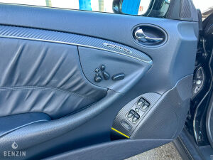 Mercedes-Benz CLK 63 AMG*45k km - 2009