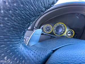 Mercedes-Benz CLK 63 AMG*45k km - 2009