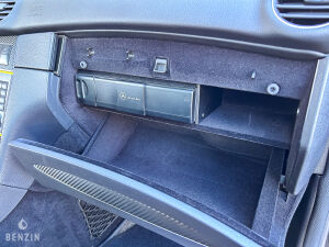 Mercedes-Benz CLK 63 AMG*45k km - 2009