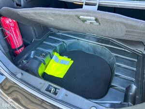 Mercedes-Benz CLK 63 AMG*45k km - 2009