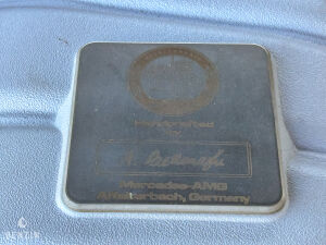 Mercedes-Benz CLK 63 AMG*45k km - 2009