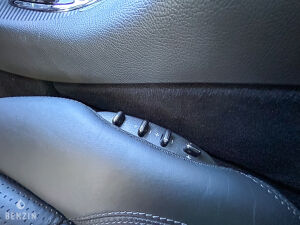 Mercedes-Benz CLK 63 AMG*45k km - 2009