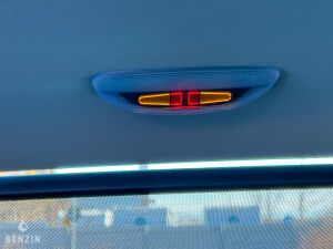 Mercedes-Benz CLK 63 AMG*45k km - 2009