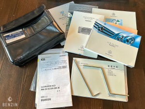 Mercedes-Benz CLK 63 AMG*45k km - 2009