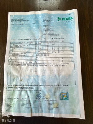 Mercedes-Benz CLK 63 AMG*45k km - 2009