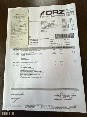 Mercedes-Benz CLK 63 AMG*45k km - 2009