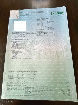 Mercedes-Benz CLK 63 AMG*45k km - 2009