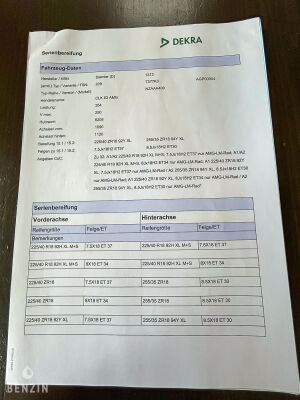 Mercedes-Benz CLK 63 AMG*45k km - 2009