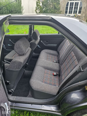 Peugeot 405 GR 39k km - 1991