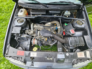 Peugeot 405 GR 39k km - 1991