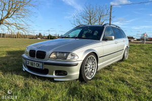 BMW 330i Touring e46 - 2000