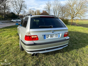 BMW 330i Touring e46 - 2000
