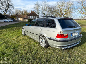 BMW 330i Touring e46 - 2000