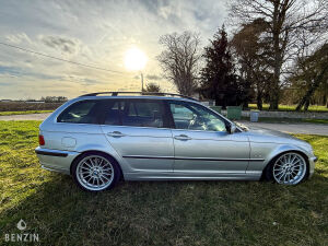 BMW 330i Touring e46 - 2000