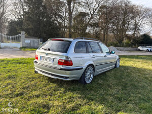 BMW 330i Touring e46 - 2000
