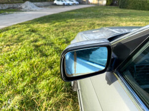 BMW 330i Touring e46 - 2000