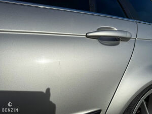 BMW 330i Touring e46 - 2000