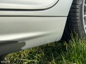 BMW 330i Touring e46 - 2000