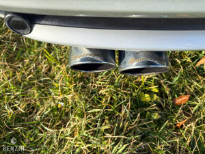 BMW 330i Touring e46 - 2000