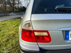 BMW 330i Touring e46 - 2000