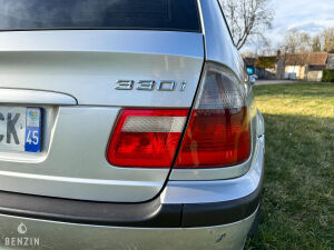 BMW 330i Touring e46 - 2000