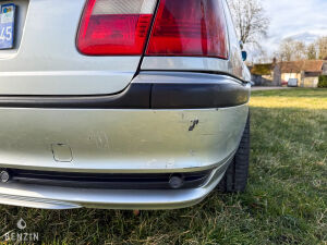 BMW 330i Touring e46 - 2000