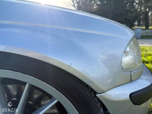 BMW 330i Touring e46 - 2000