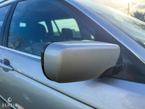 BMW 330i Touring e46 - 2000