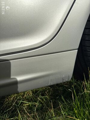 BMW 330i Touring e46 - 2000