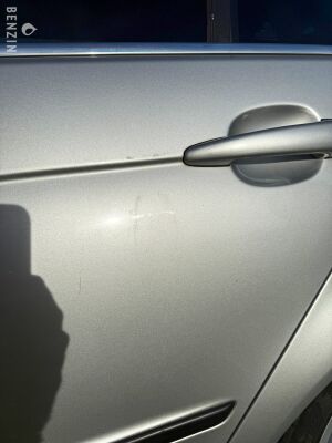 BMW 330i Touring e46 - 2000