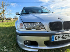 BMW 330i Touring e46 - 2000