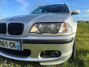 BMW 330i Touring e46 - 2000