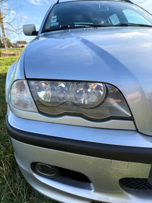 BMW 330i Touring e46 - 2000