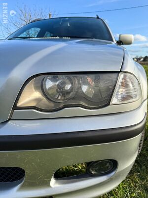 BMW 330i Touring e46 - 2000